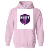 Heavy Blend Hooded Sweatshirt Thumbnail