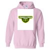 Heavy Blend Hooded Sweatshirt Thumbnail