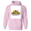 Heavy Blend Hooded Sweatshirt Thumbnail