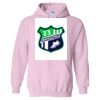 Heavy Blend Hooded Sweatshirt Thumbnail