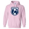 Heavy Blend Hooded Sweatshirt Thumbnail