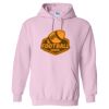 Heavy Blend Hooded Sweatshirt Thumbnail