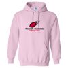 Heavy Blend Hooded Sweatshirt Thumbnail