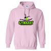 Heavy Blend Hooded Sweatshirt Thumbnail