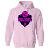 Heavy Blend Hooded Sweatshirt Thumbnail