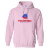 Heavy Blend Hooded Sweatshirt Thumbnail