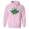 Heavy Blend Hooded Sweatshirt Thumbnail