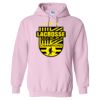 Heavy Blend Hooded Sweatshirt Thumbnail
