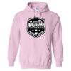 Heavy Blend Hooded Sweatshirt Thumbnail