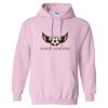 Heavy Blend Hooded Sweatshirt Thumbnail