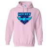 Heavy Blend Hooded Sweatshirt Thumbnail