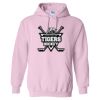 Heavy Blend Hooded Sweatshirt Thumbnail
