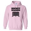 Heavy Blend Hooded Sweatshirt Thumbnail