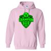 Heavy Blend Hooded Sweatshirt Thumbnail