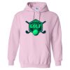 Heavy Blend Hooded Sweatshirt Thumbnail