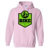 Heavy Blend Hooded Sweatshirt Thumbnail