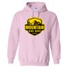 Heavy Blend Hooded Sweatshirt Thumbnail
