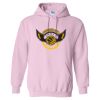 Heavy Blend Hooded Sweatshirt Thumbnail