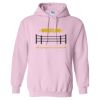 Heavy Blend Hooded Sweatshirt Thumbnail