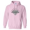 Heavy Blend Hooded Sweatshirt Thumbnail