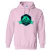 Heavy Blend Hooded Sweatshirt Thumbnail