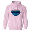 Heavy Blend Hooded Sweatshirt Thumbnail