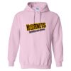 Heavy Blend Hooded Sweatshirt Thumbnail