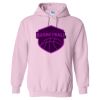 Heavy Blend Hooded Sweatshirt Thumbnail
