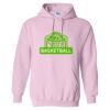 Heavy Blend Hooded Sweatshirt Thumbnail