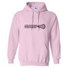 Heavy Blend Hooded Sweatshirt Thumbnail