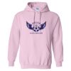 Heavy Blend Hooded Sweatshirt Thumbnail