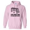 Heavy Blend Hooded Sweatshirt Thumbnail