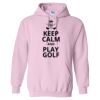 Heavy Blend Hooded Sweatshirt Thumbnail