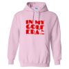 Heavy Blend Hooded Sweatshirt Thumbnail
