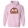 Heavy Blend Hooded Sweatshirt Thumbnail