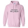 Heavy Blend Hooded Sweatshirt Thumbnail