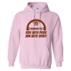 Heavy Blend Hooded Sweatshirt Thumbnail