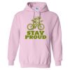 Heavy Blend Hooded Sweatshirt Thumbnail