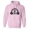Heavy Blend Hooded Sweatshirt Thumbnail