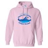 Heavy Blend Hooded Sweatshirt Thumbnail