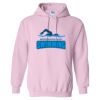 Heavy Blend Hooded Sweatshirt Thumbnail