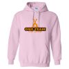 Heavy Blend Hooded Sweatshirt Thumbnail