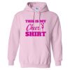 Heavy Blend Hooded Sweatshirt Thumbnail