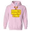 Heavy Blend Hooded Sweatshirt Thumbnail