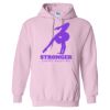 Heavy Blend Hooded Sweatshirt Thumbnail
